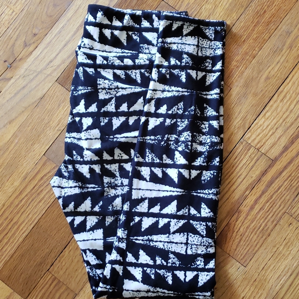LuLaRoe Leggings One size
